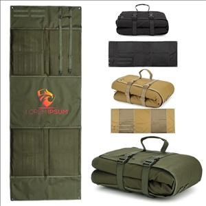Portable Outdoor Tactical Shooting Training Mat